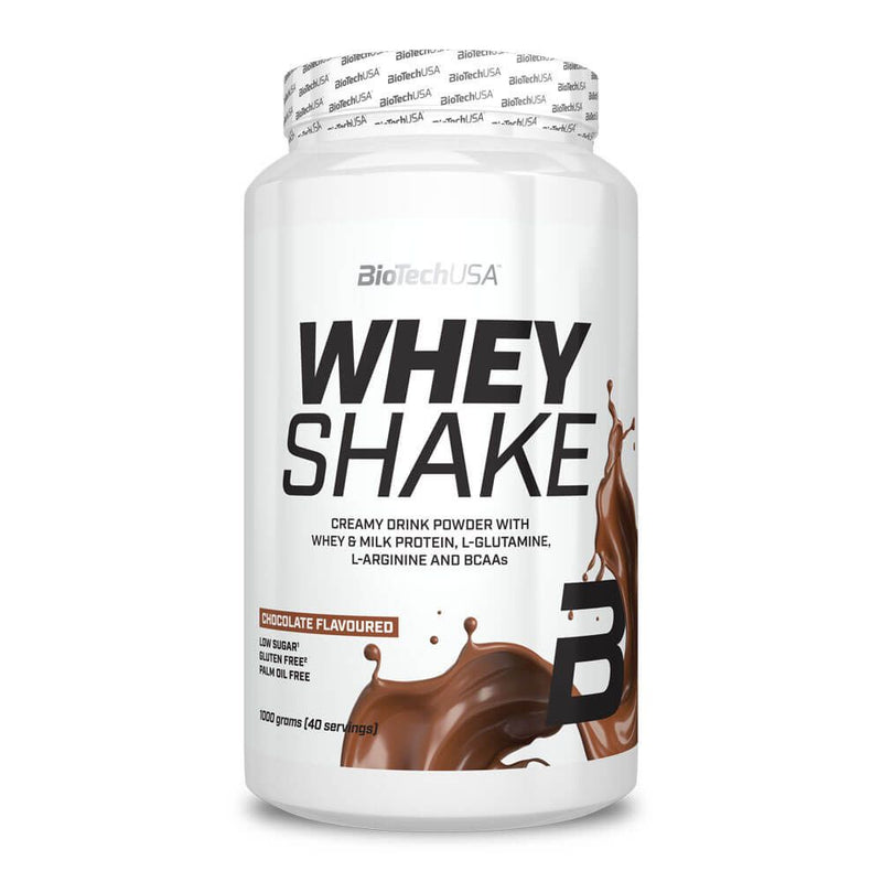 Batido de Whey - Biotech USA 1