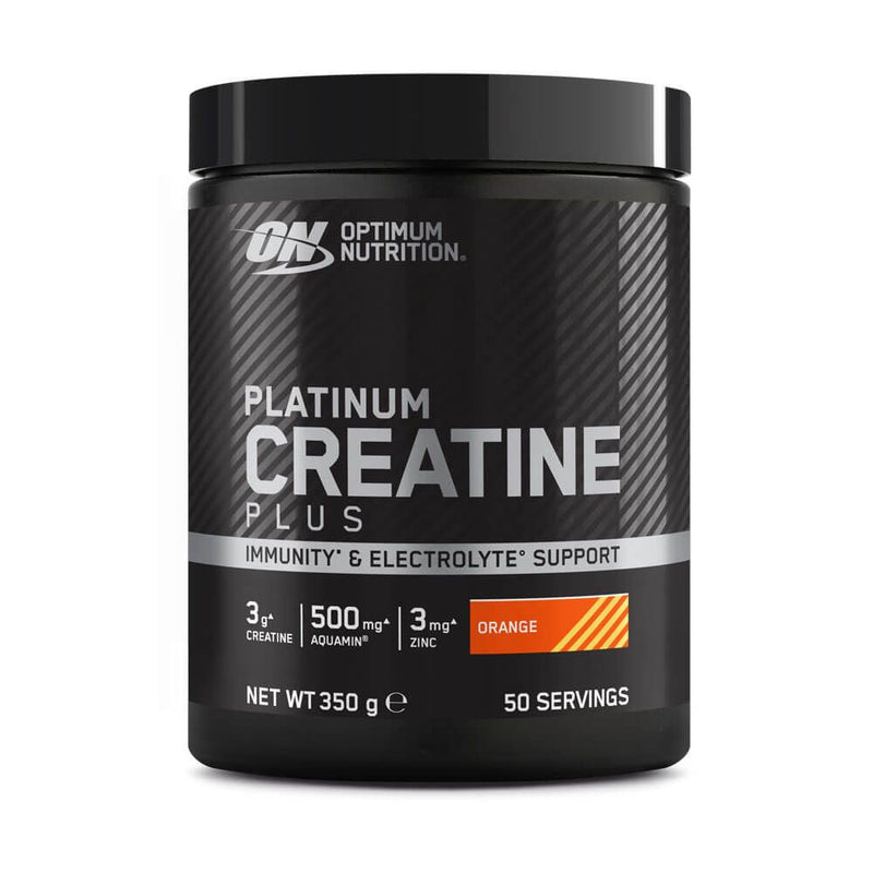 Creatina Platinum Plus - Optimum Nutrition 1