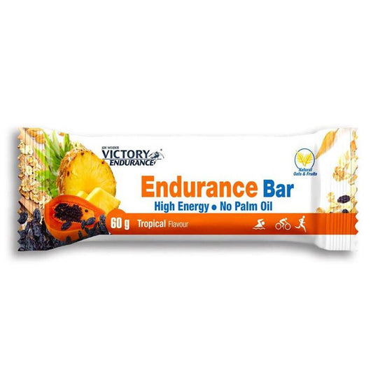 Barra de resistência da marca Victory Endurance em Energéticos