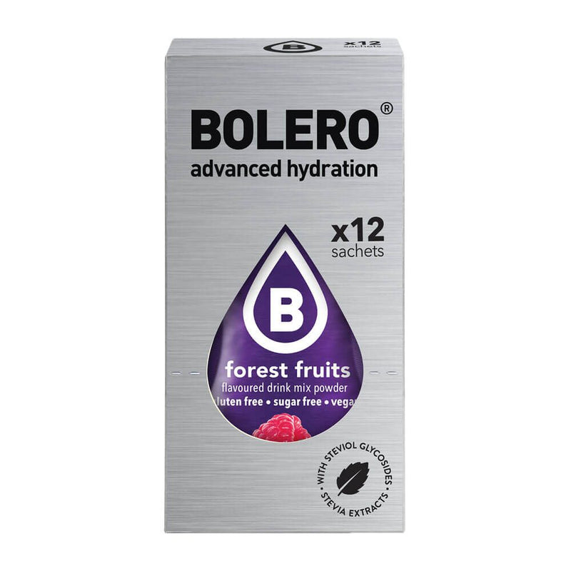 Bolero com Stevia - Bolero 40