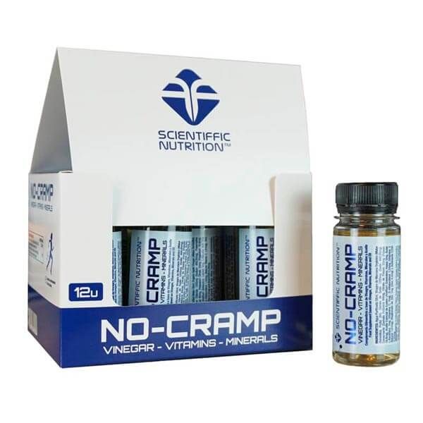 No-Cramp - Scientiffic Nutrition 0
