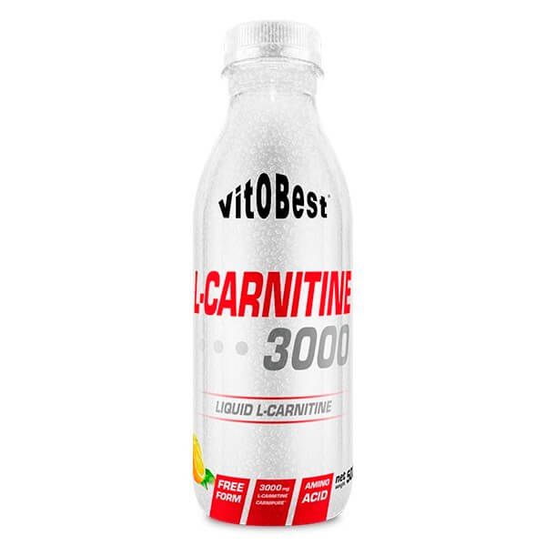L-Carnitina 3000 - VitoBest 2
