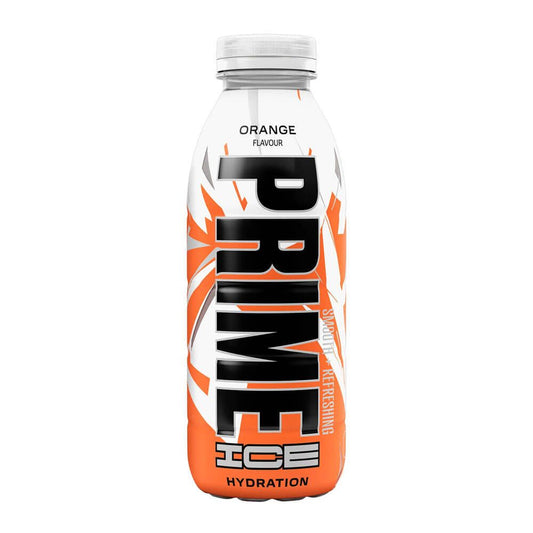 Prime Hidration Orange da marca Prime em Bebidas Prime
