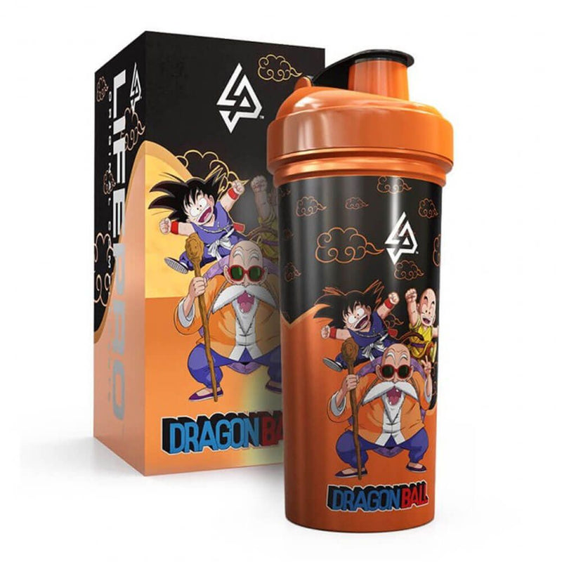 Copo Misturador Mestre Roshi Dragon Ball - LifePRO 0