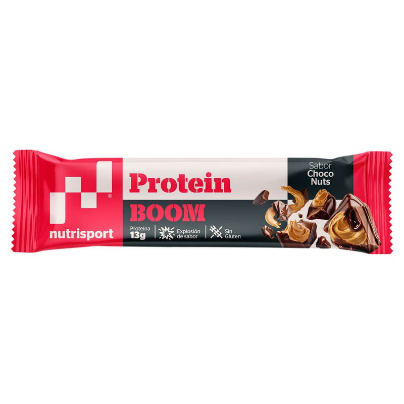 Explosão proteica! - Nutrisport 1