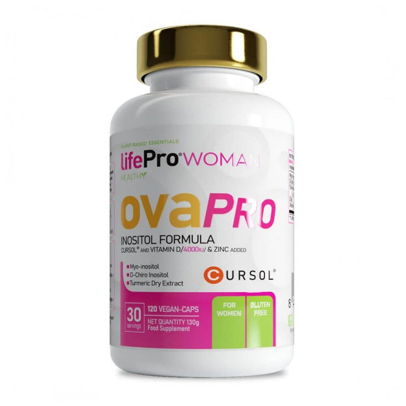 Ovapro Myo-Inositol - LifePRO 0