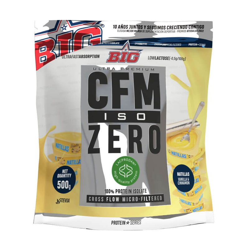 CFM ISO Zero - BIG 5