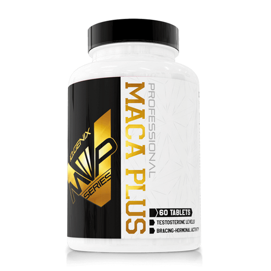 Maca Plus da marca IO.Genix em IO.Genix