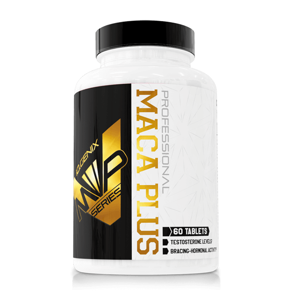 Maca Plus - IO.Genix 0