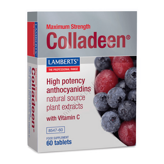Colladeen Máxima Potência da marca Lamberts em Lamberts