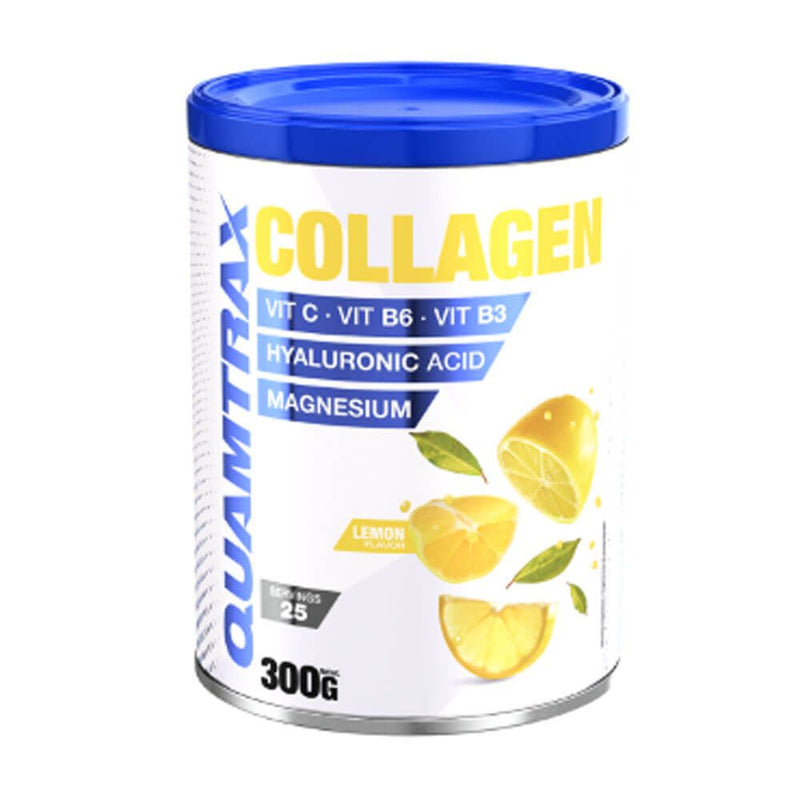Colagénio Plus com Peptan - Quamtrax 1