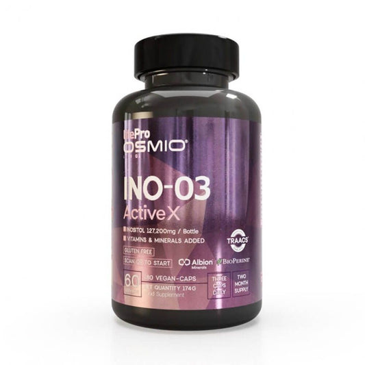 Ósmio Ino-03 da marca LifePRO em Especial mulher