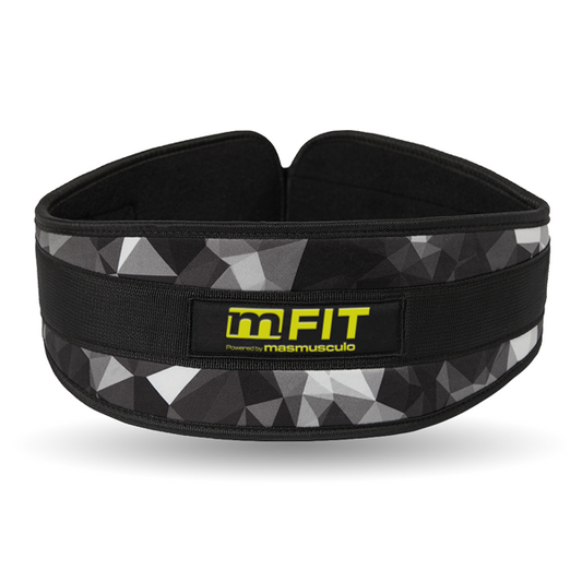 Cinto de Neoprene da marca Masmusculo em Masmusculo