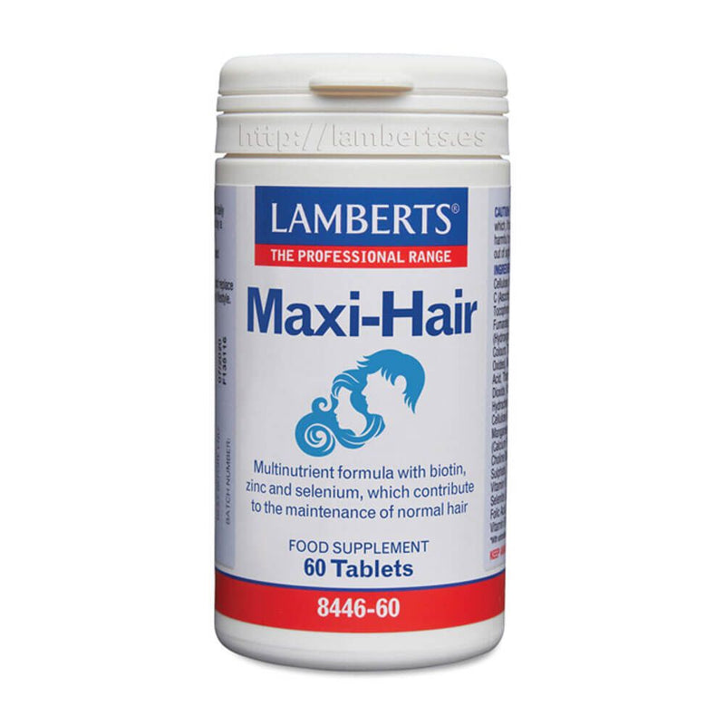 Maxi-Hair - Lamberts 0