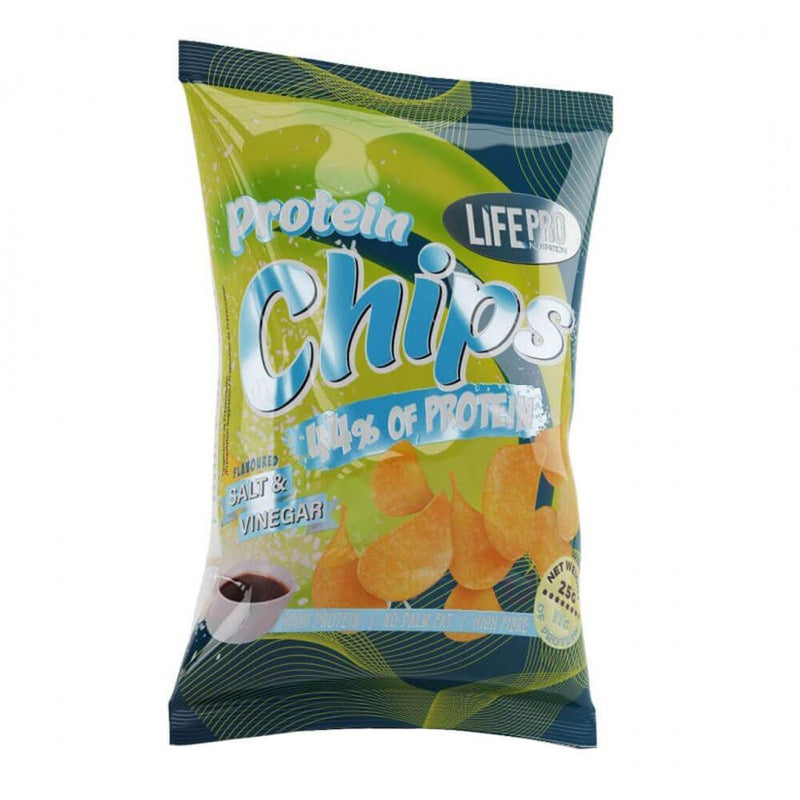 Chips proteicas - LifePRO 1