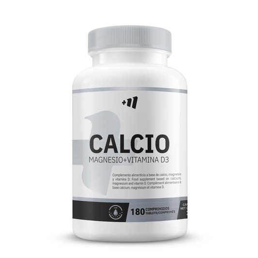Cálcio, Magnésio e Vitamina D3 da marca Masmusculo Supplements em Cuidados das articulações