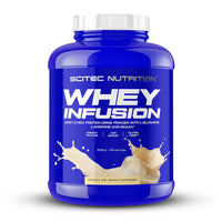 Whey Infusion