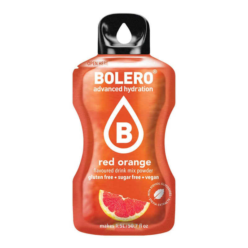 Bolero com Stevia - Bolero 31