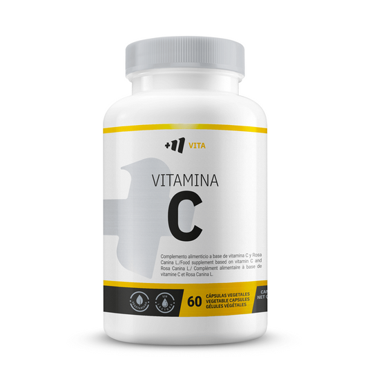 Vitamina C 1000mg da marca Masmusculo Supplements em Vitaminas e Minerais