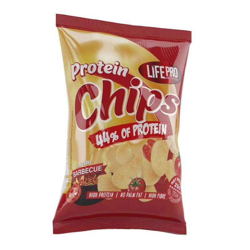 Chips proteicas - LifePRO 2