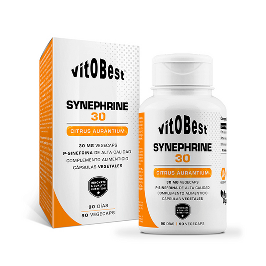 Sinefrina 30 (Sinefrina) da marca VitoBest em Outros queimadores
