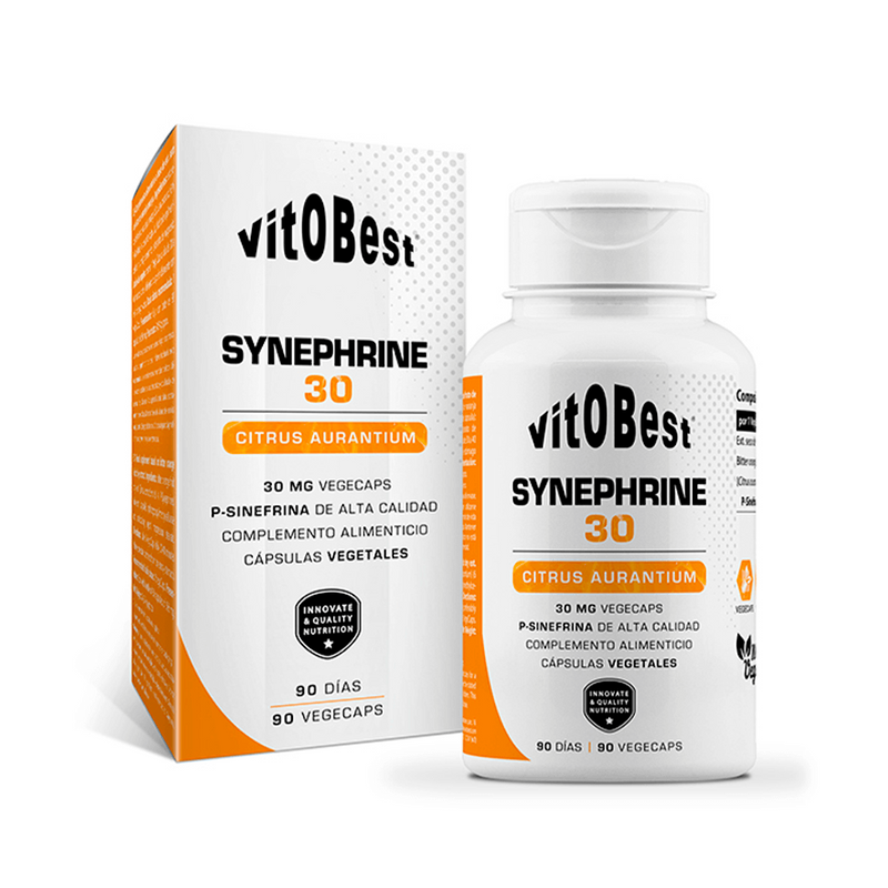 Sinefrina 30 (Sinefrina) - VitoBest 0