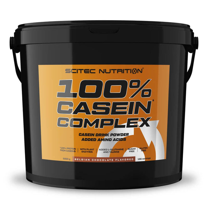 Complexo de caseína - Scitec Nutrition 1