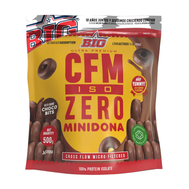 CFM ISO Zero - BIG 29