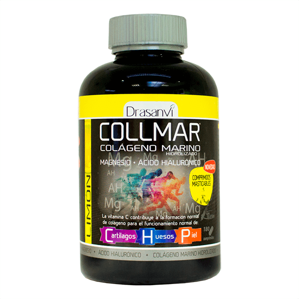 Comprimidos Collmar - Drasanvi 3