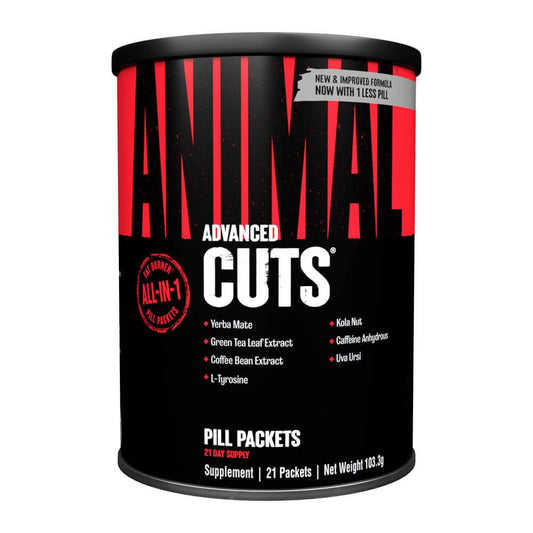 Animal Cuts da marca Animal em Animal