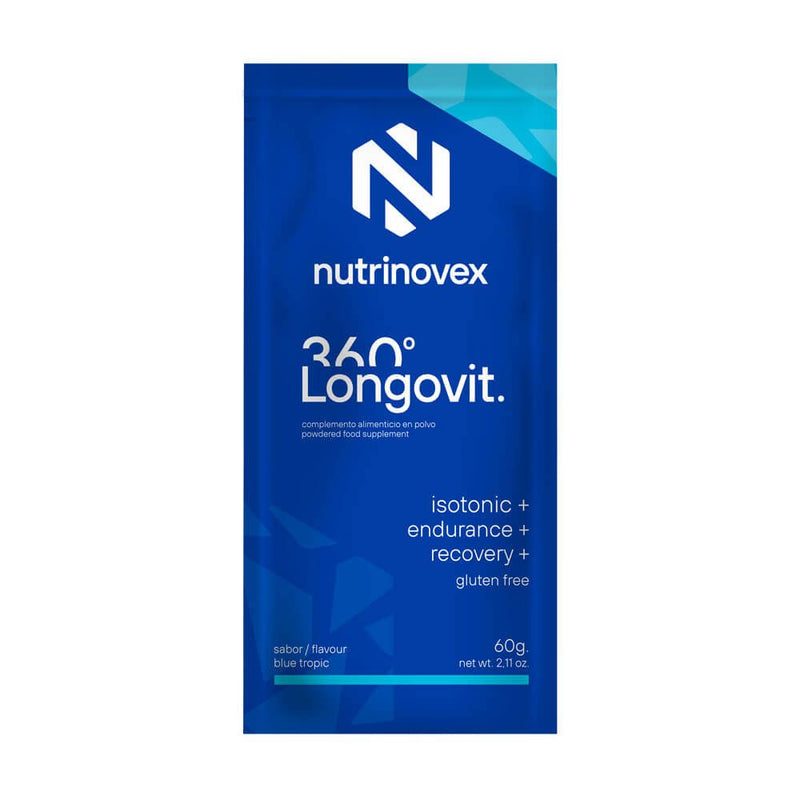 Longovit 360 Drink - Nutrinovex 6
