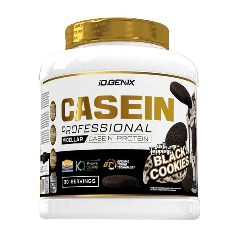 Caseína profissional - IO.Genix 1