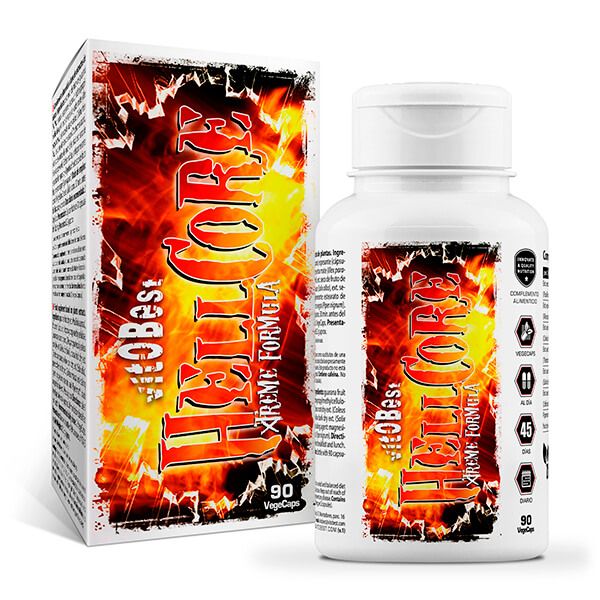 HellCore - VitoBest 0