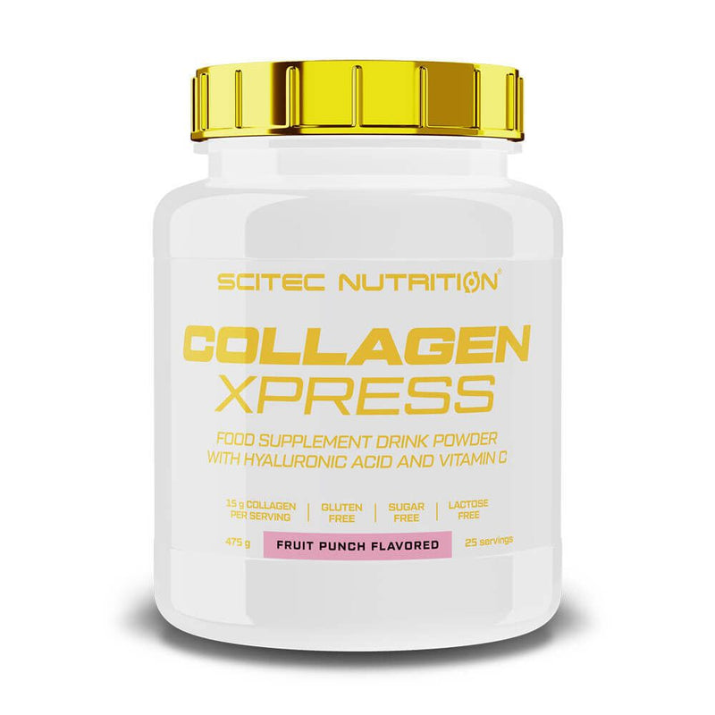 Colagénio Xpress - Scitec Nutrition 0