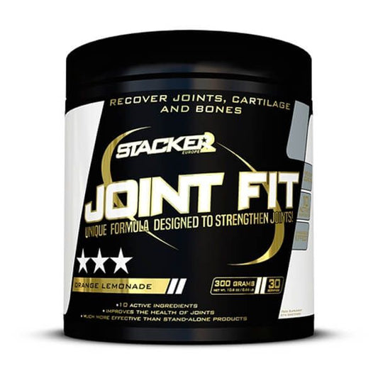 Joint Fit da marca Stacker Europe em Cuidados das articulações