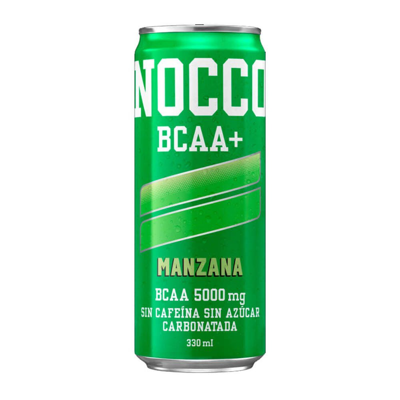 Nocco BCAA+ Maçã (Sem Cafeína) - Nocco 0