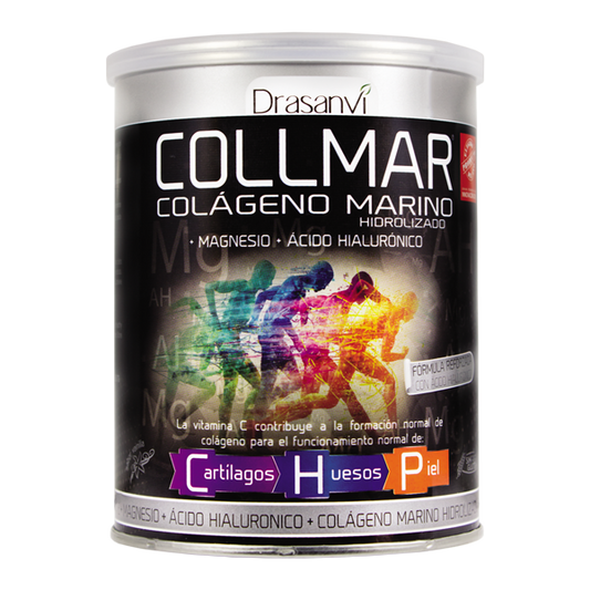 Collmar Magnésio da marca Drasanvi em Cuidados das articulações