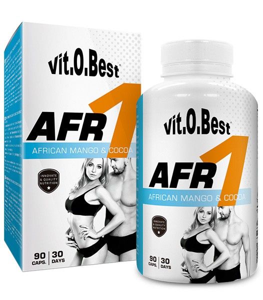 AFR1 da marca VitoBest em Outros queimadores