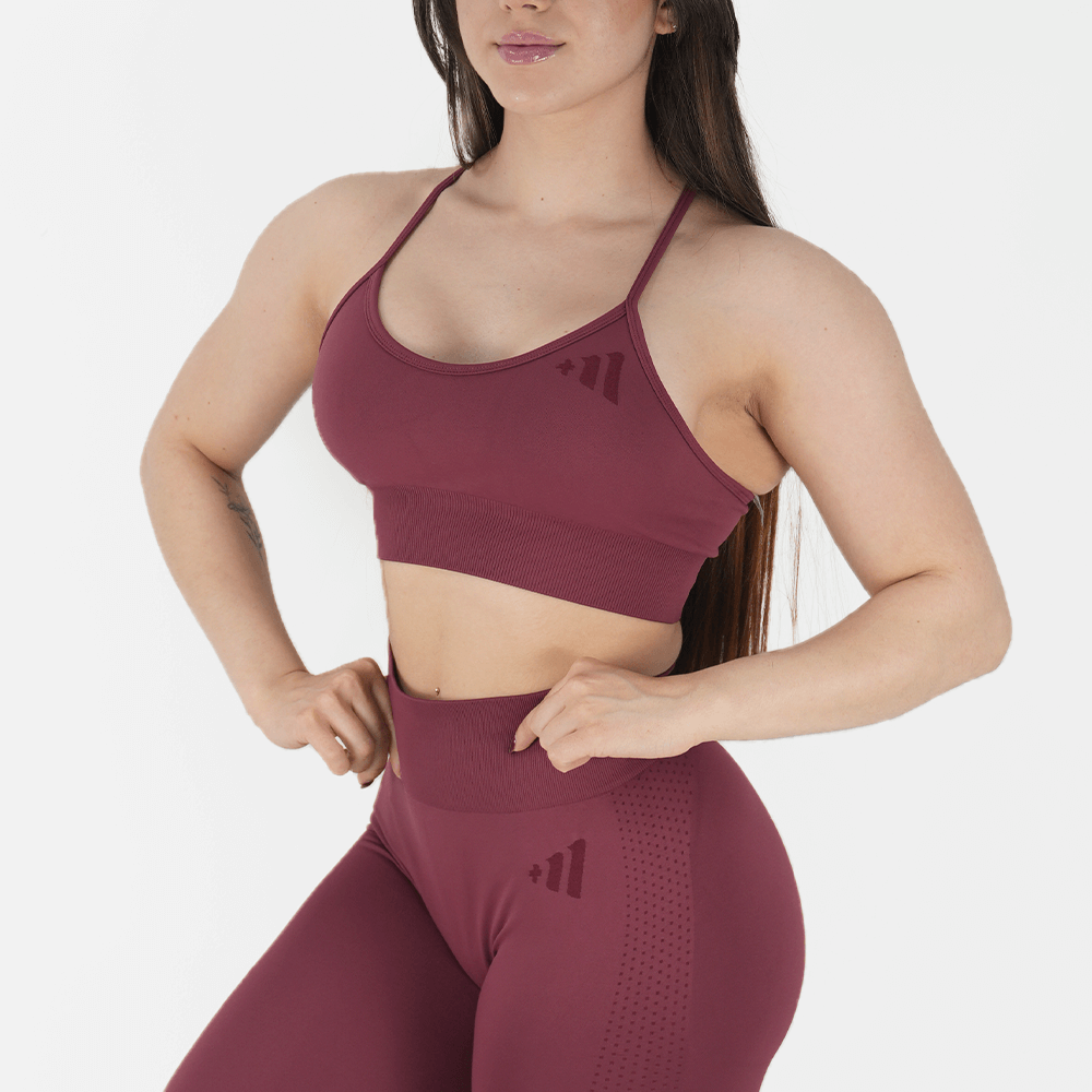 Top deportivo ÉLITE Masmusculo