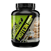 Digestão de Proteína Power