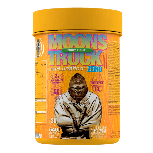 Moonstruck II Zero - Zoomad Labs 2