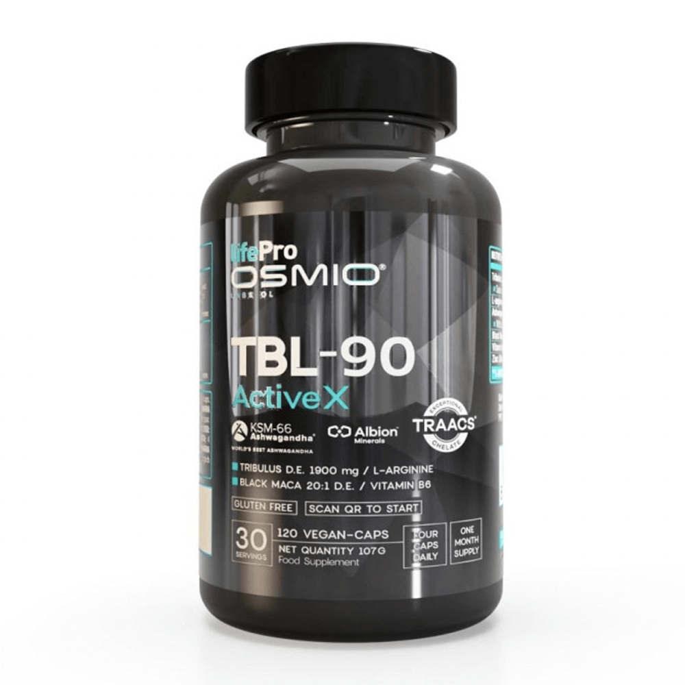 Tribulus Tbl-90