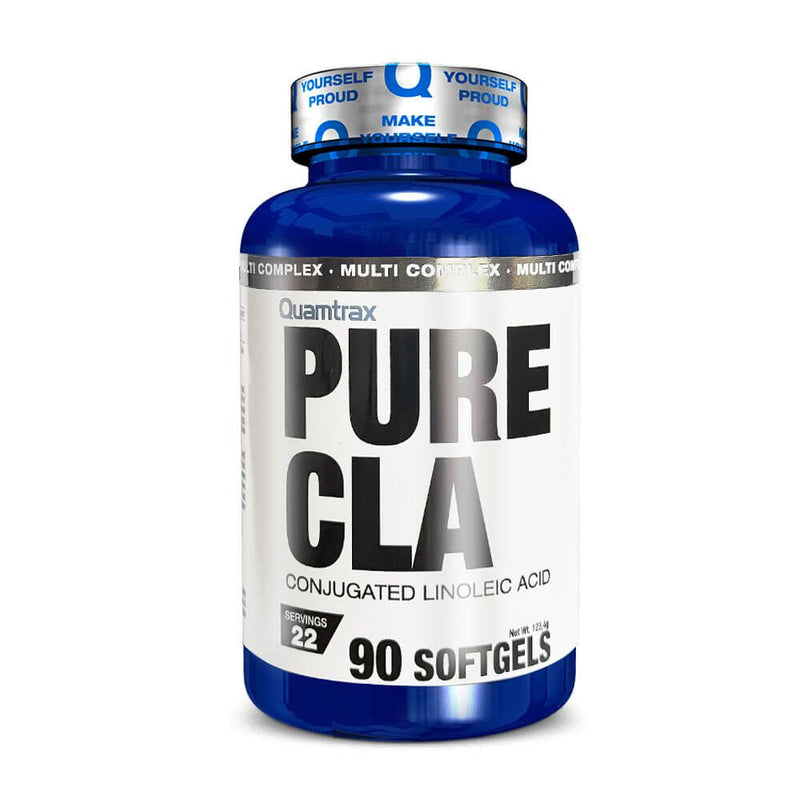CLA Puro - Quamtrax 1