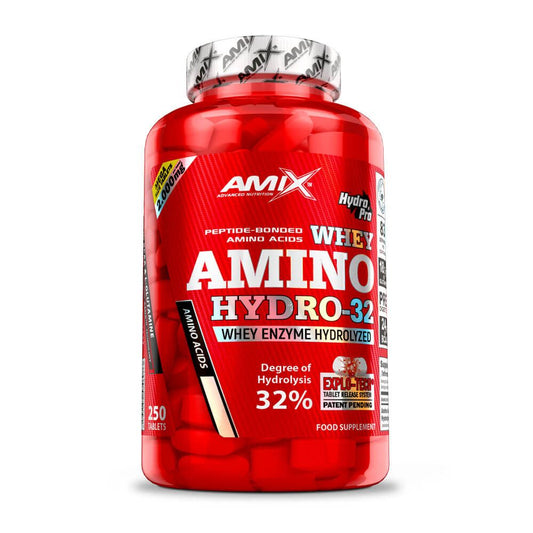 Amino Hydro-32 da marca Amix Nutrition em Amix Nutrition