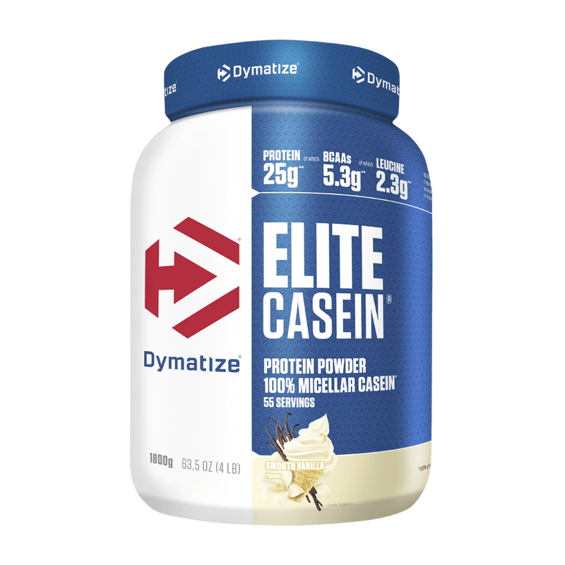 Elite Casein - Dymatize 1