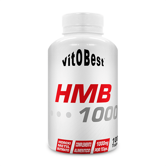 HMB 1000 da marca VitoBest em Aminoácidos