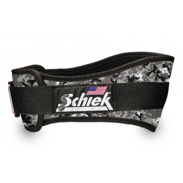 Cinturón Neopreno de Schiek