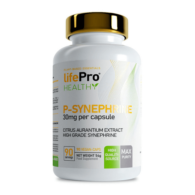 P-Sinefrina (Sinefrina) - LifePRO 0