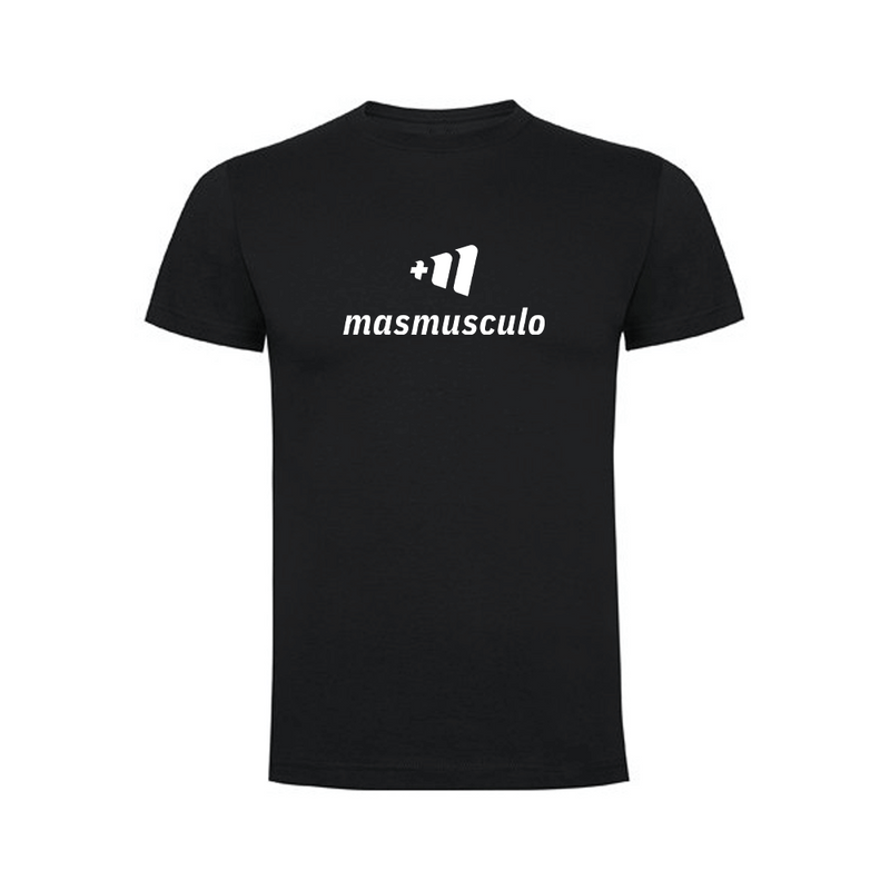 T-shirt Básica (100% off) - Masmusculo 2