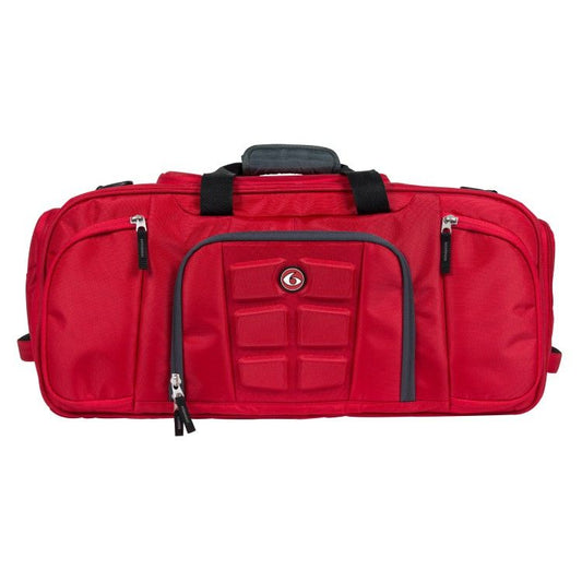Saco Isotérmico Expert Duffel 500 da marca Six Pack Fitness em Six Pack Fitness